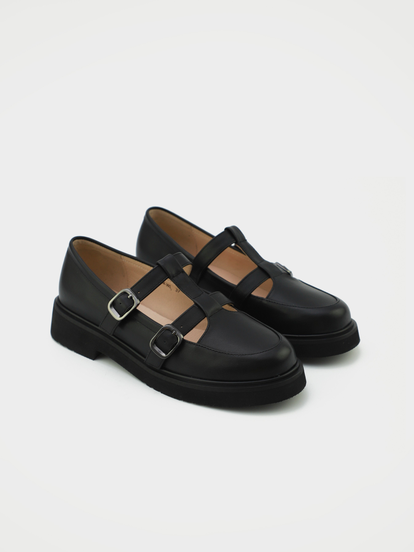 Туфлі та лофери Respect модель UT18194-WL Фото