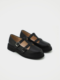 Туфлі та лофери Respect модель UT18194-WL Фото