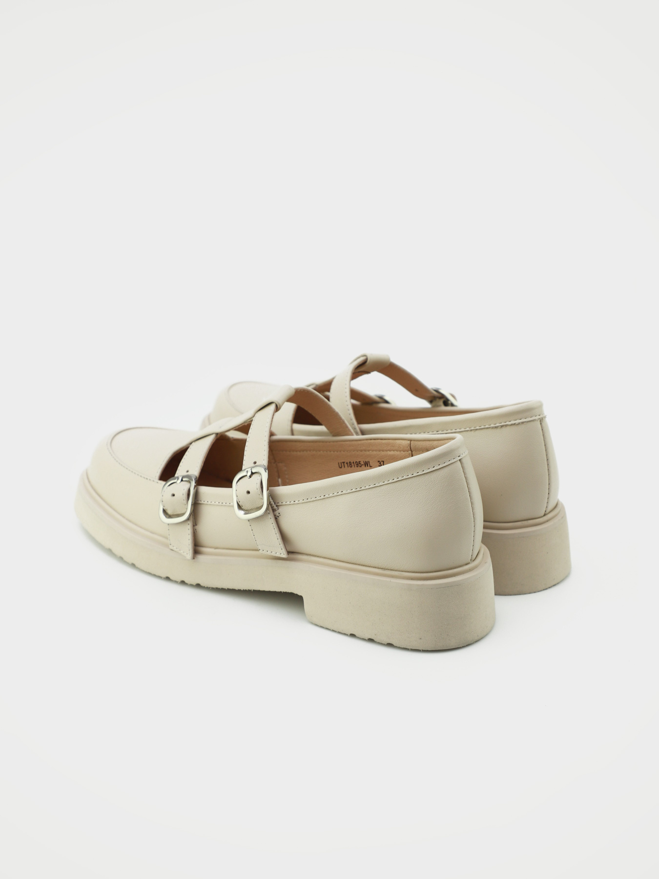 Лофери Respect модель UT18195-WL Фото