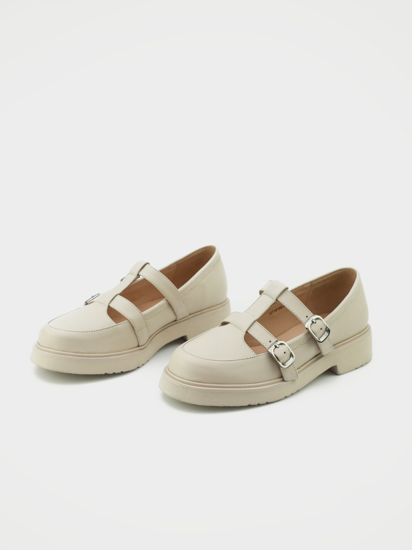 Лофери Respect модель UT18195-WL Фото