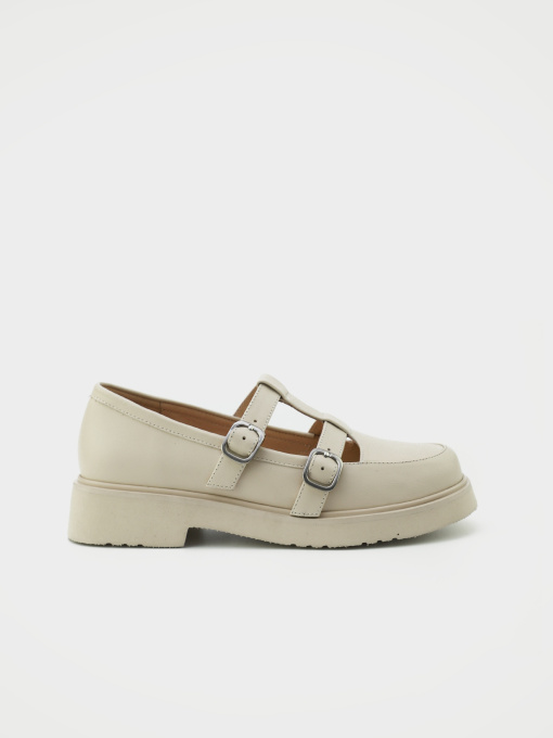 Туфли и лоферы Respect модель UT18195-WL Фото