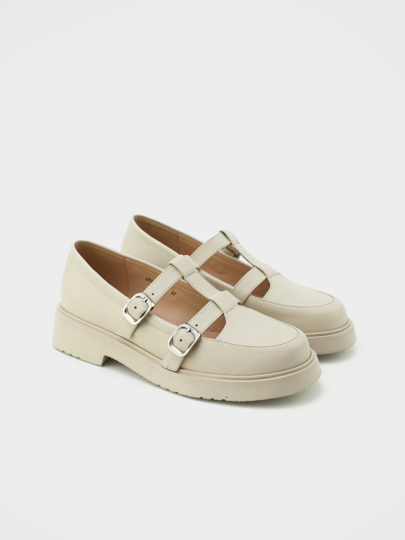 Лоферы Respect модель UT18195-WL Фото