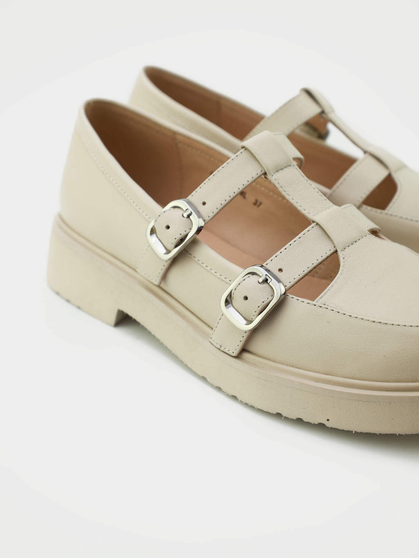 Лоферы Respect модель UT18195-WL Фото