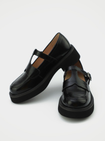 Туфли и лоферы Respect модель UT18196-WL Фото