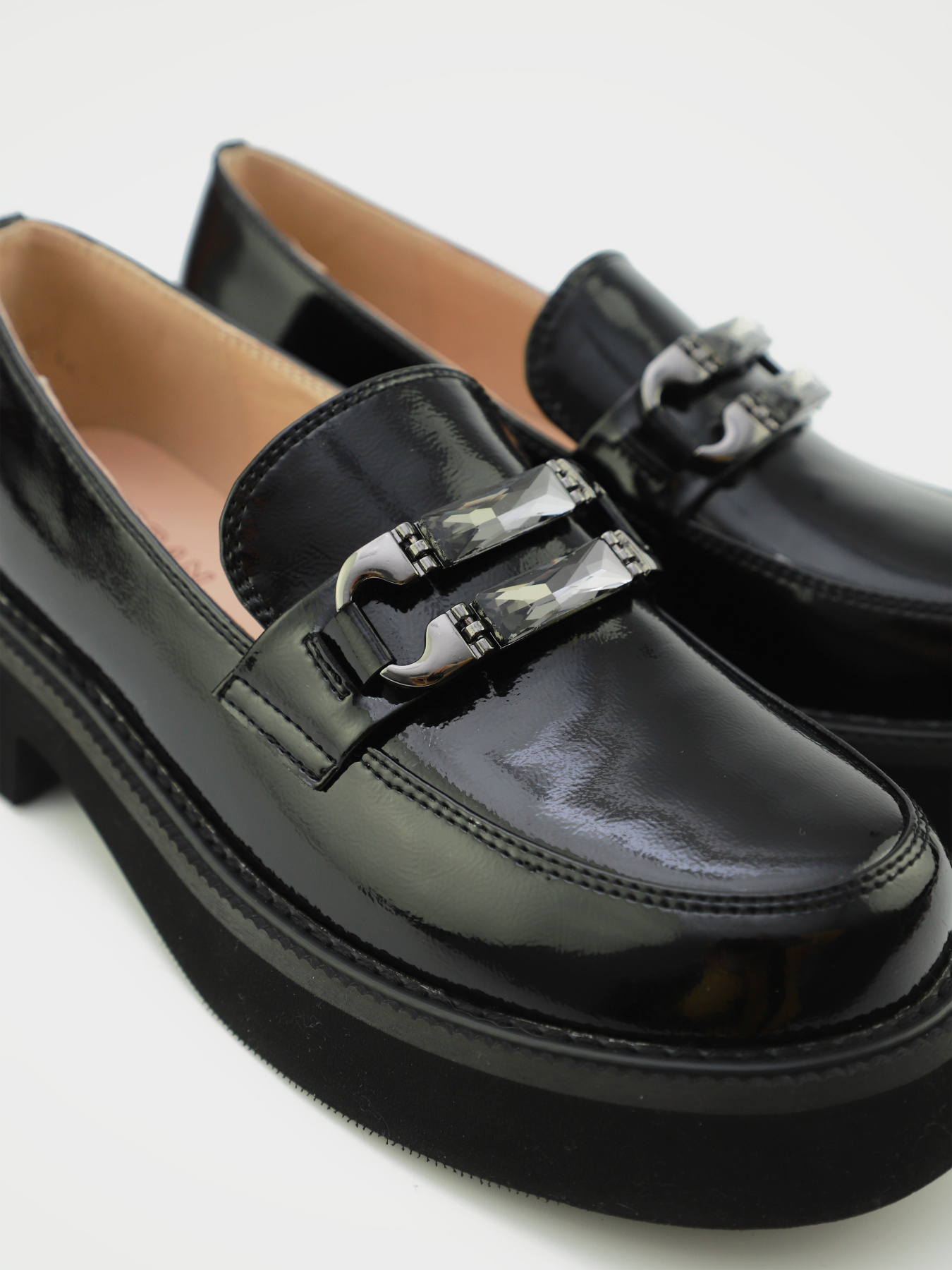 Лофери Respect модель UT17977-WL Фото