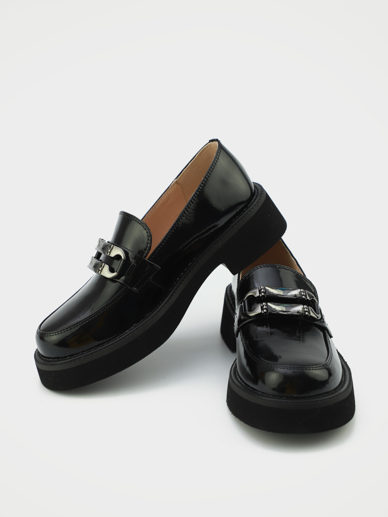 Лоферы Respect модель UT17977-WL Фото