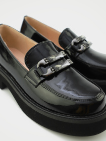 Лоферы Respect модель UT17977-WL Фото