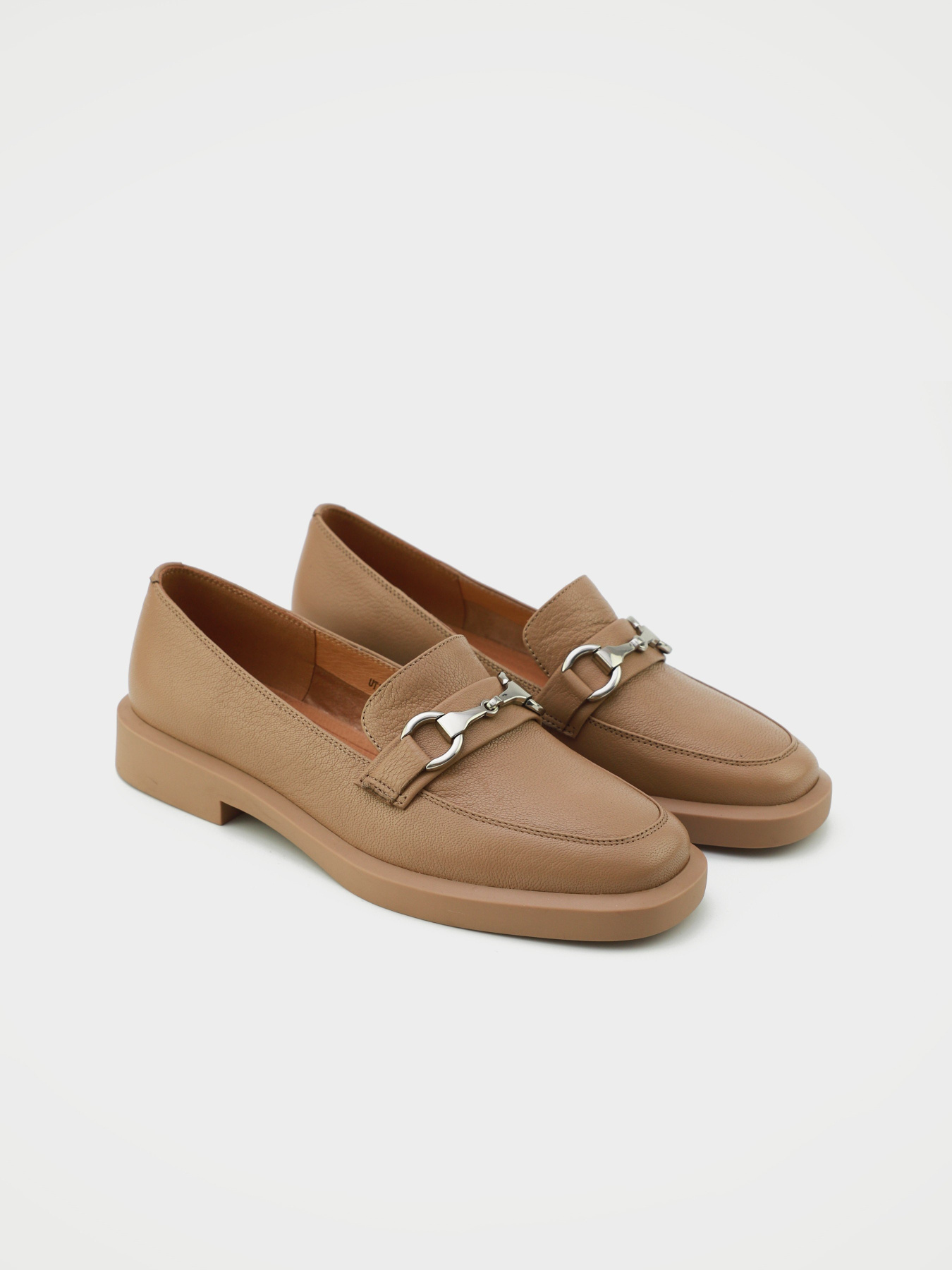 Туфли и лоферы Respect модель UT17547-WB Фото