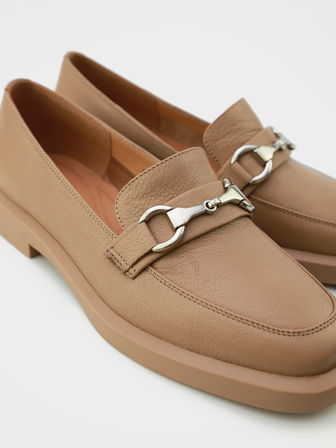 Туфли и лоферы Respect модель UT17547-WB Фото