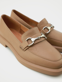 Туфли и лоферы Respect модель UT17547-WB Фото