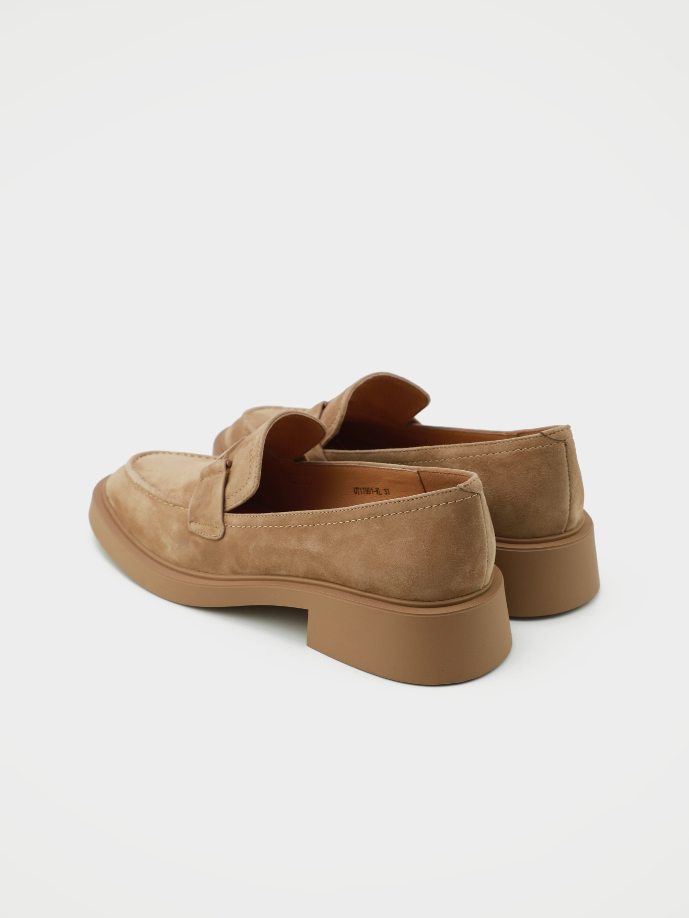 Лоферы Respect модель UT17991-WL Фото