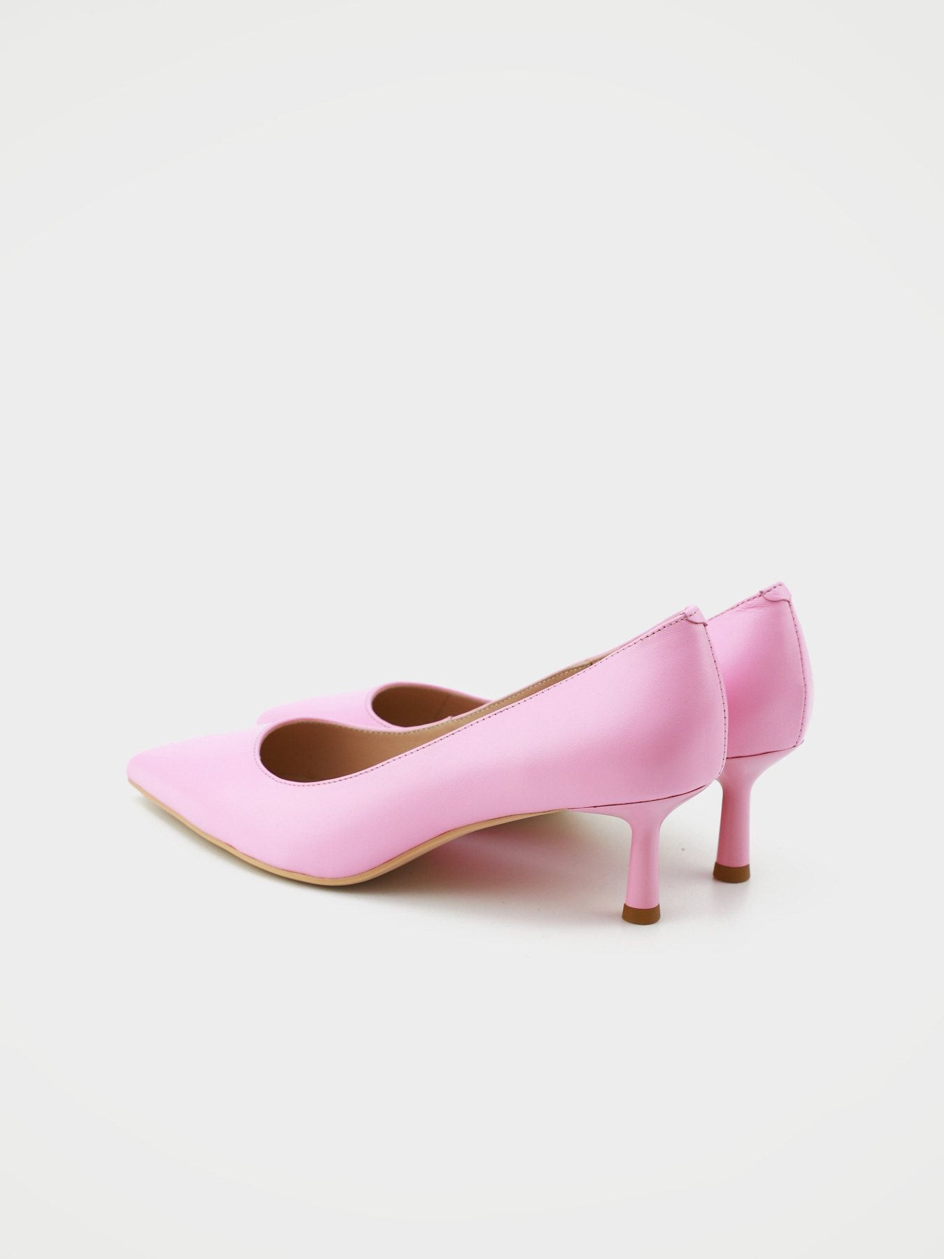 Туфли на каблуках URBAN TRACE модель UT18201-WL Фото