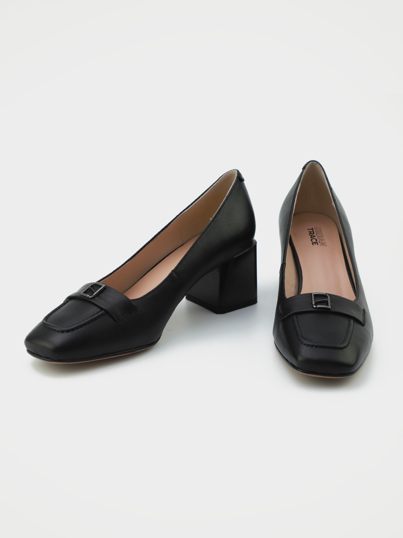 Туфли URBAN TRACE модель UT18199-WL Фото