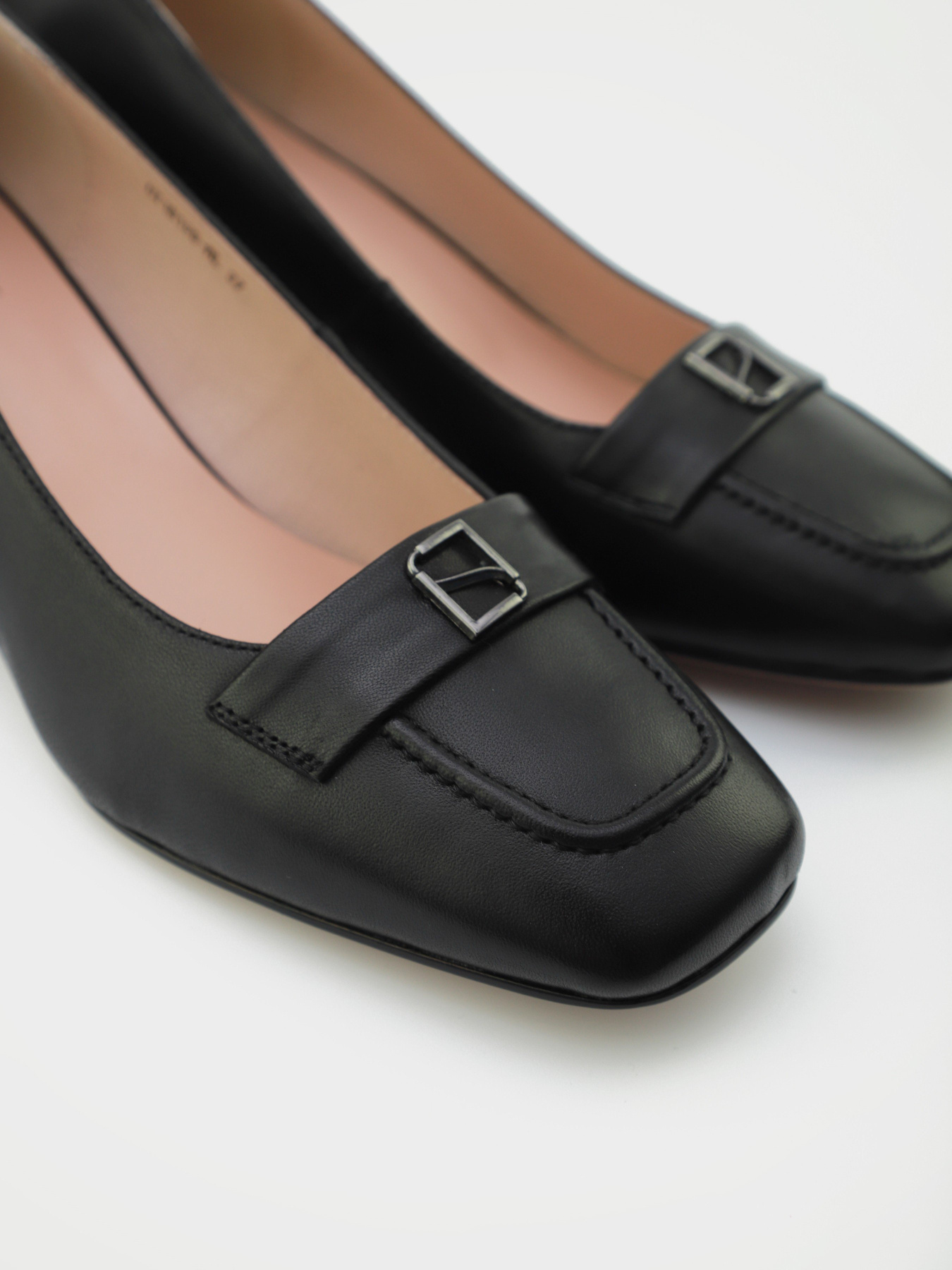 Туфли URBAN TRACE модель UT18199-WL Фото