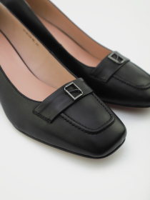 Туфли URBAN TRACE модель UT18199-WL Фото