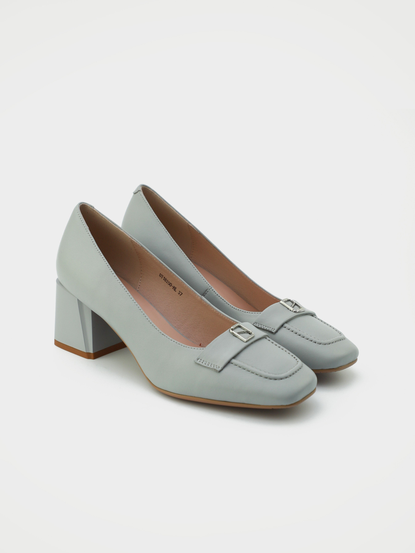 Туфли URBAN TRACE модель UT18200-WL Фото