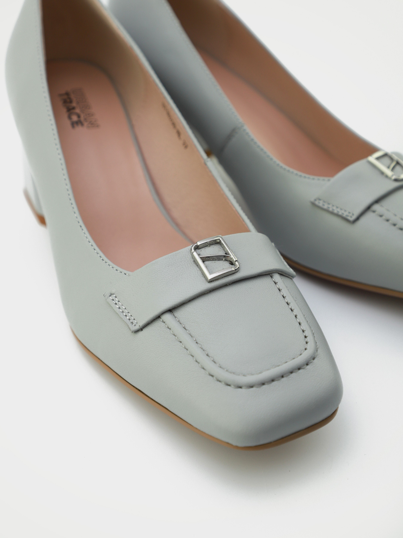 Туфли URBAN TRACE модель UT18200-WL Фото