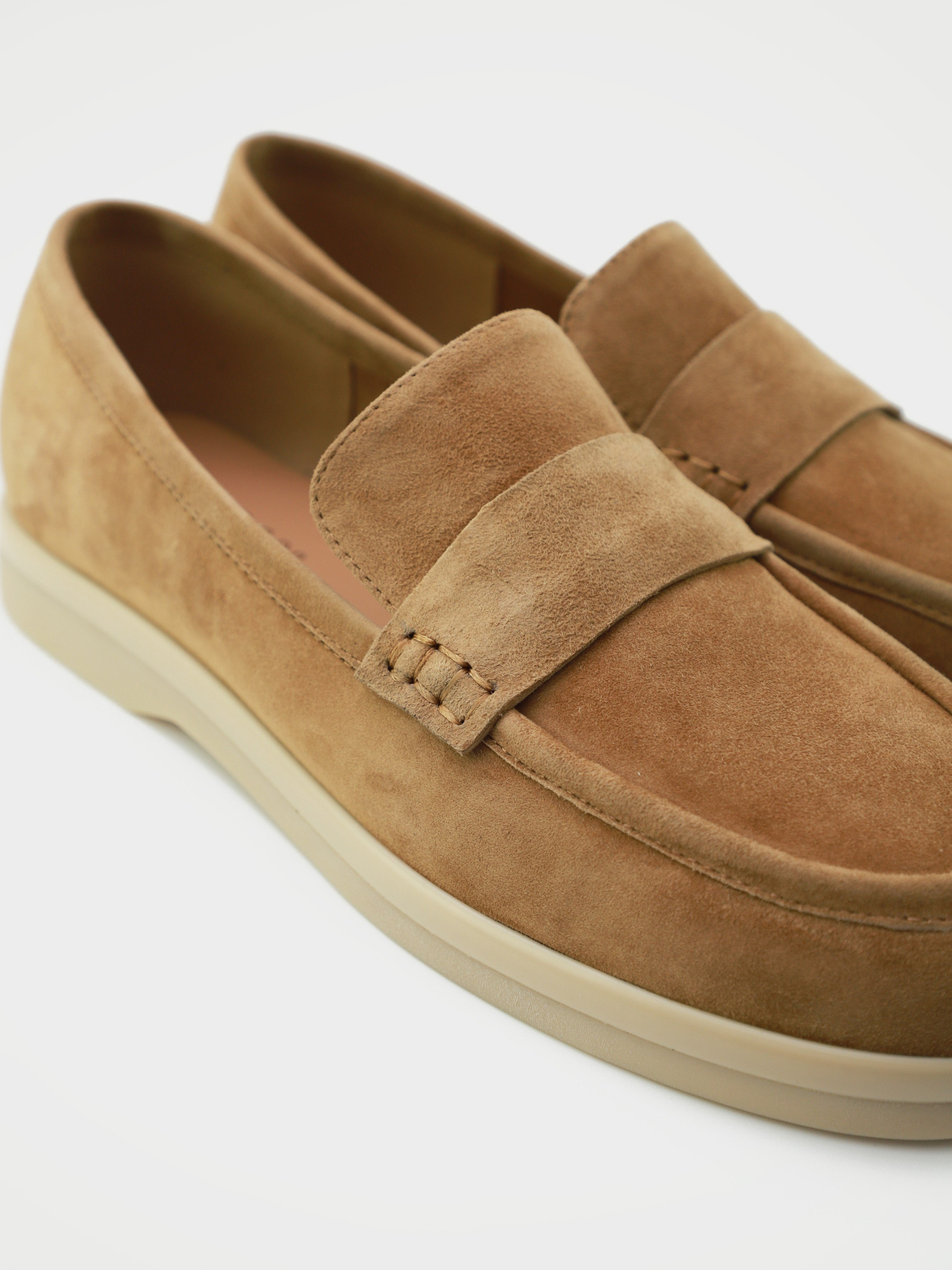 Лоферы URBAN TRACE модель UT16100-WB Фото