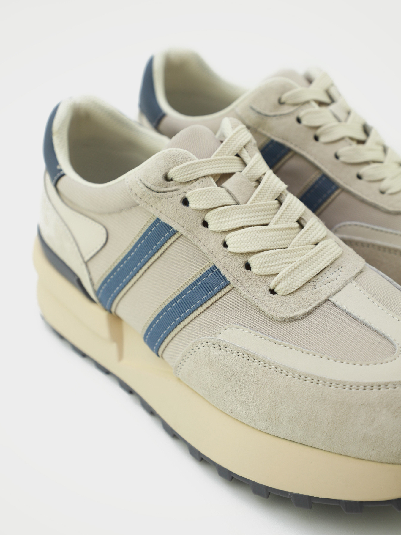 Кроссовки Respect модель UT16519-WT Фото