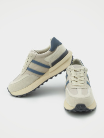 Кроссовки Respect модель UT16519-WT Фото