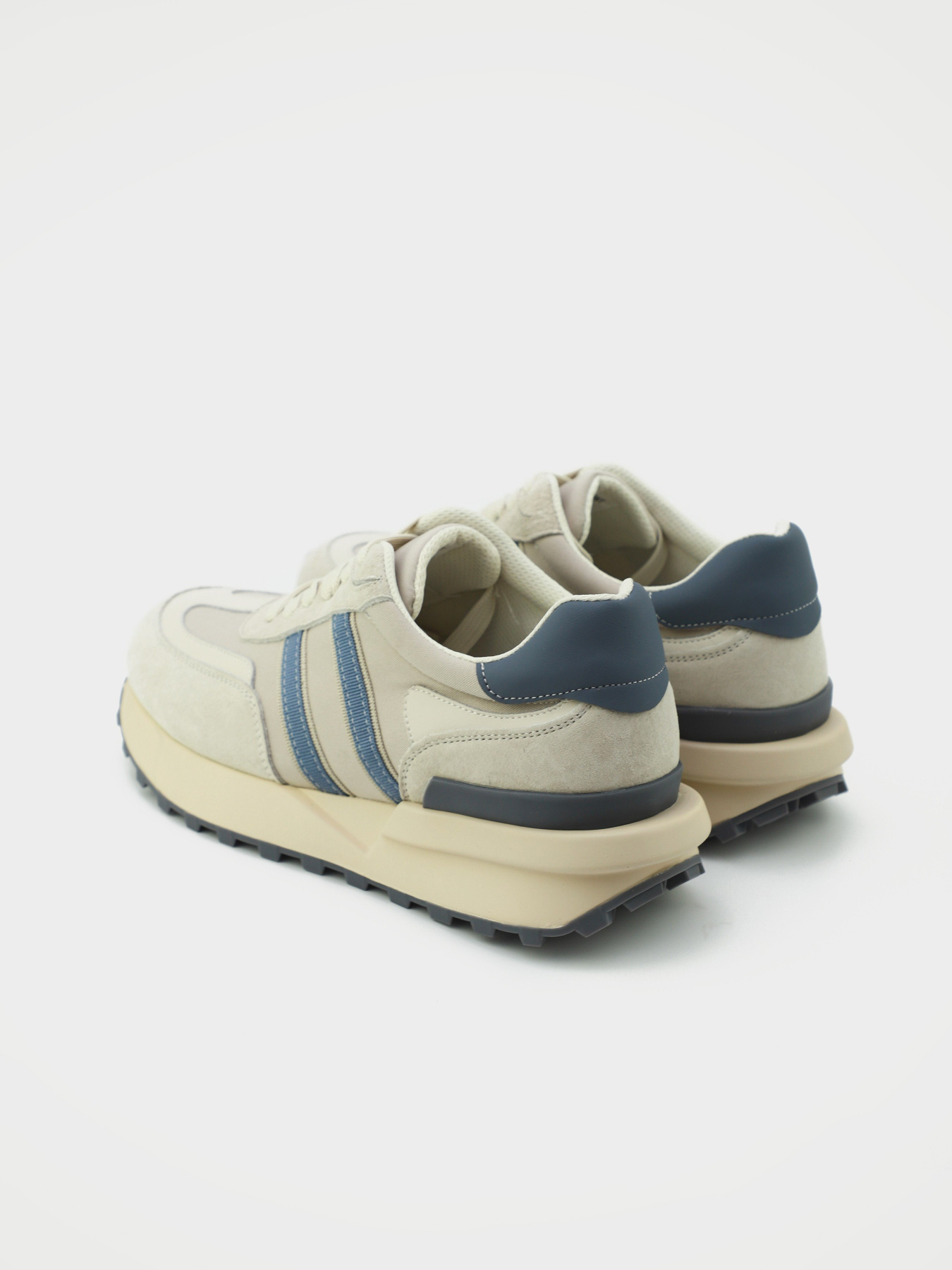 Кроссовки Respect модель UT16519-WT Фото