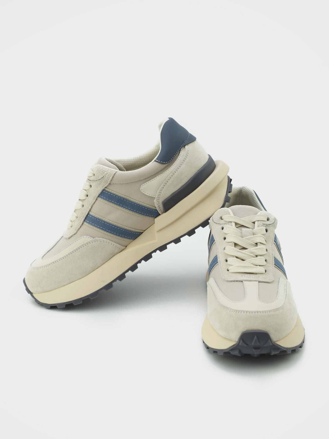 Кроссовки Respect модель UT16519-WT Фото