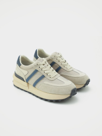 Кроссовки Respect модель UT16519-WT Фото