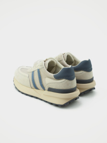 Кроссовки Respect модель UT16519-WT Фото