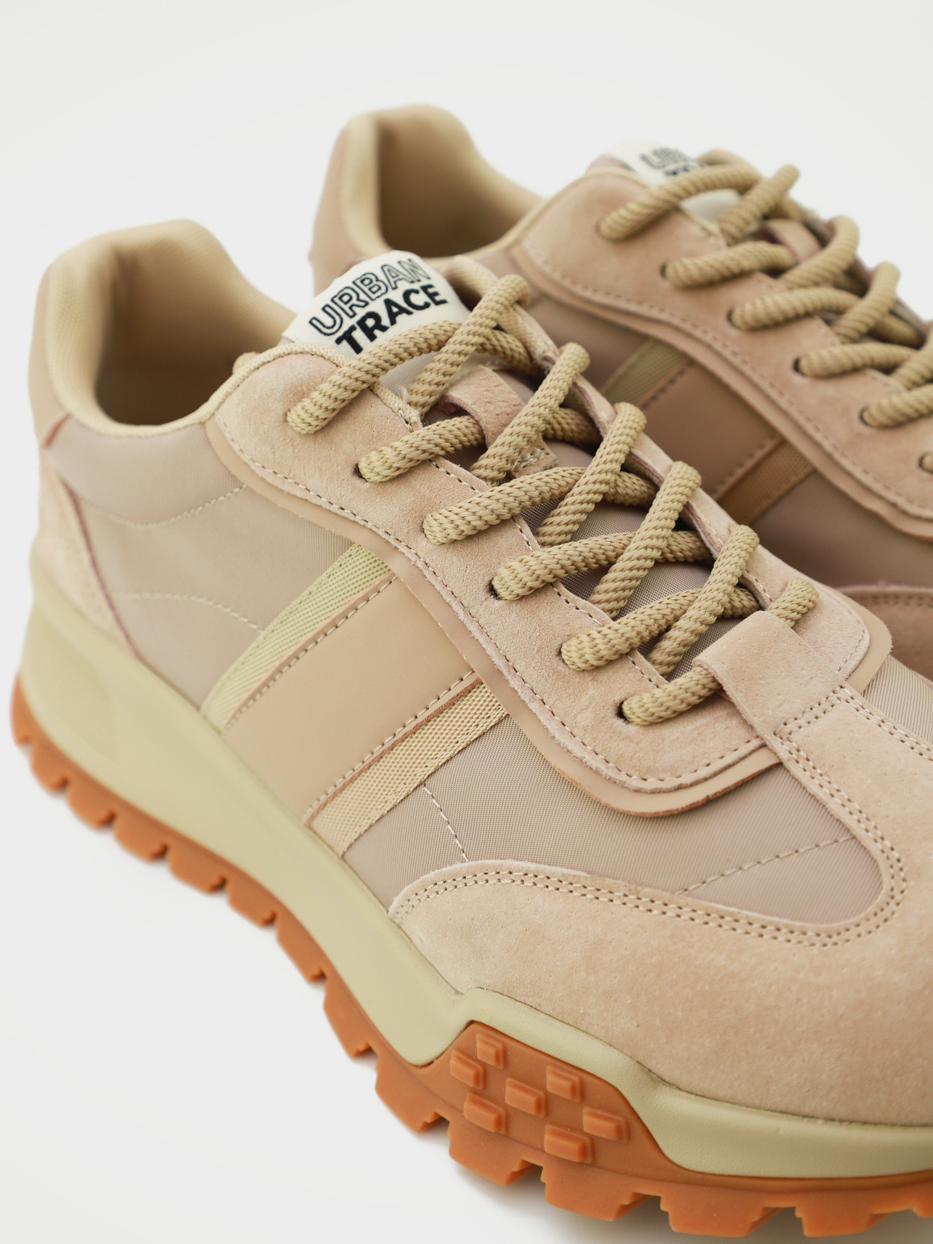 Кроссовки Respect модель UT16523-WT Фото