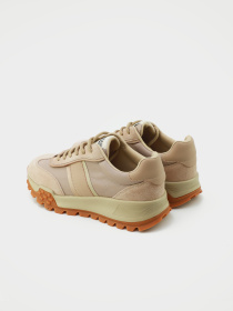 Кроссовки Respect модель UT16523-WT Фото