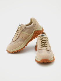 Кроссовки Respect модель UT16523-WT Фото