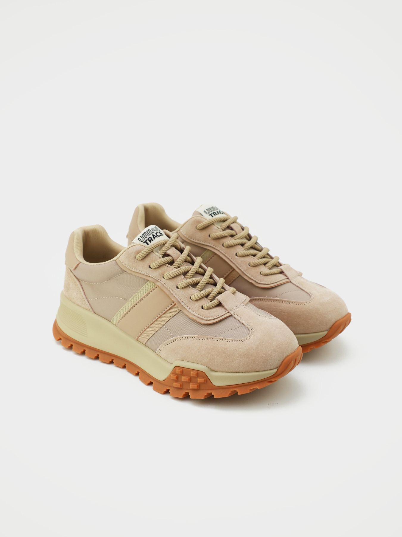 Кросівки Respect модель UT16523-WT Фото