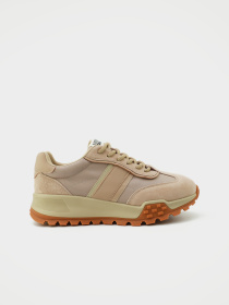 Кросівки Respect модель UT16523-WT Фото