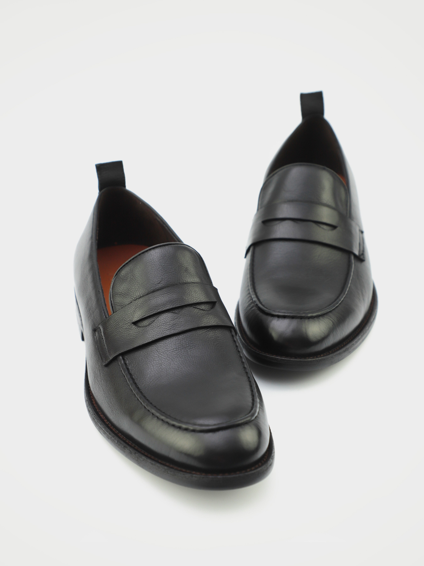 Лоферы Respect модель UT18214-ML Фото