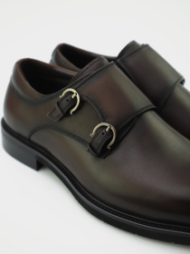 Туфлі Respect модель UT16006-ML Фото