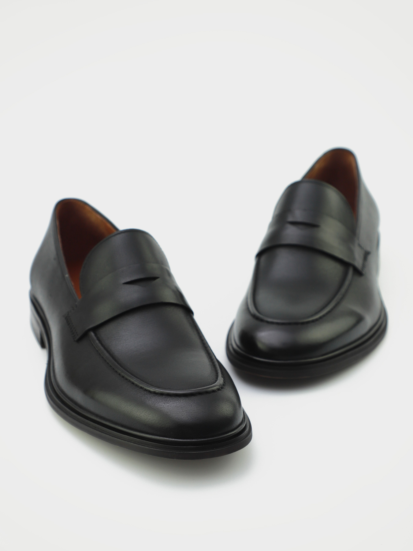 Лоферы Respect модель UT18052-MB Фото