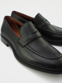 Лоферы Respect модель UT18052-MB Фото