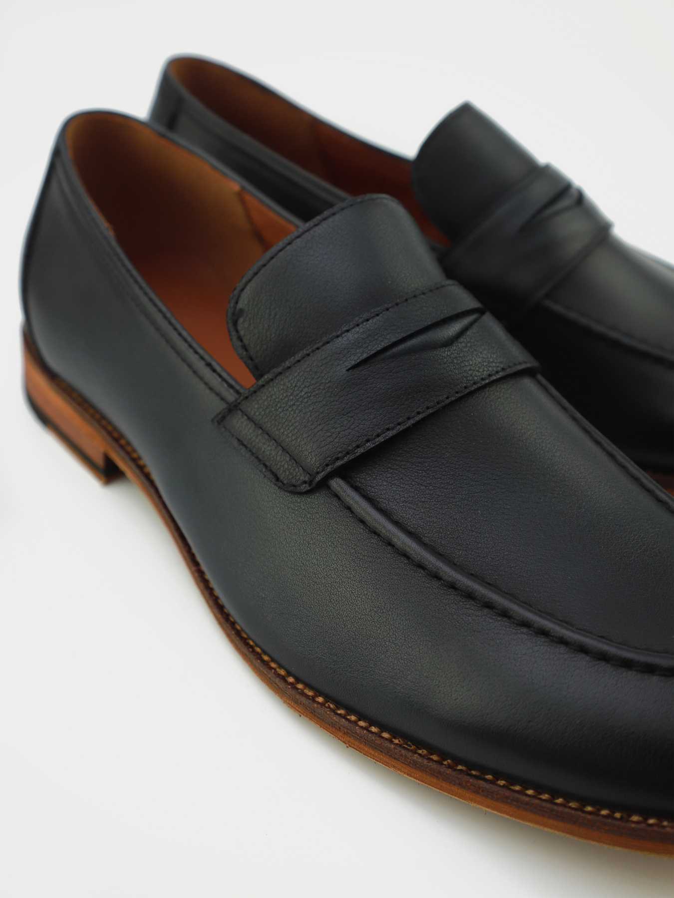 Лофери Respect модель UT18204-MB Фото