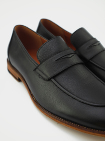 Туфли Respect модель UT18202-MB Фото