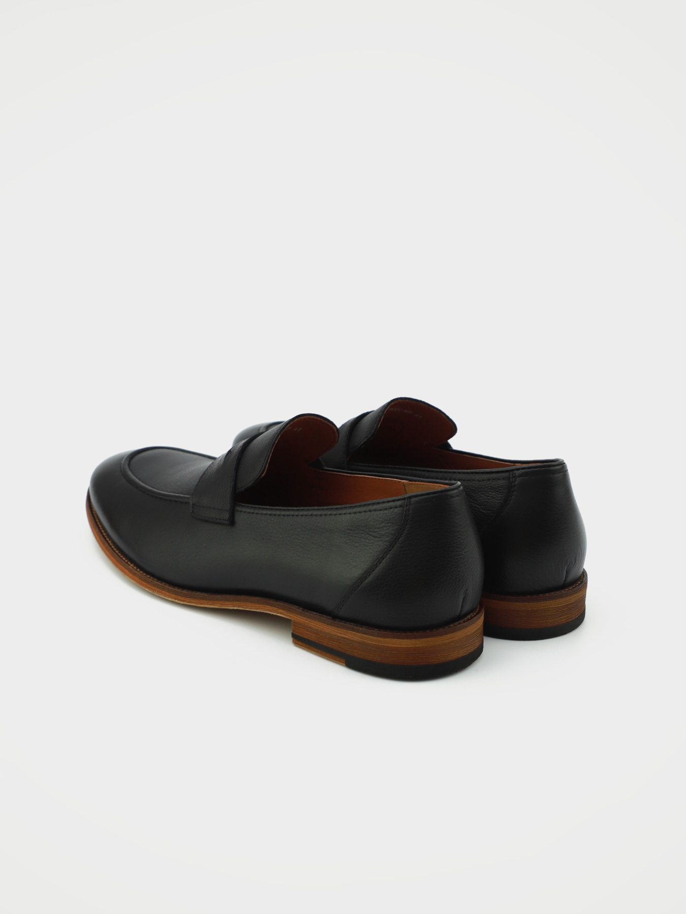 Туфлі Respect модель UT18202-MB Фото