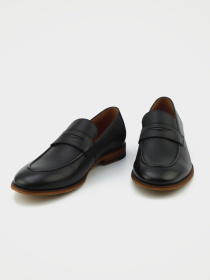 Туфлі Respect модель UT18202-MB Фото