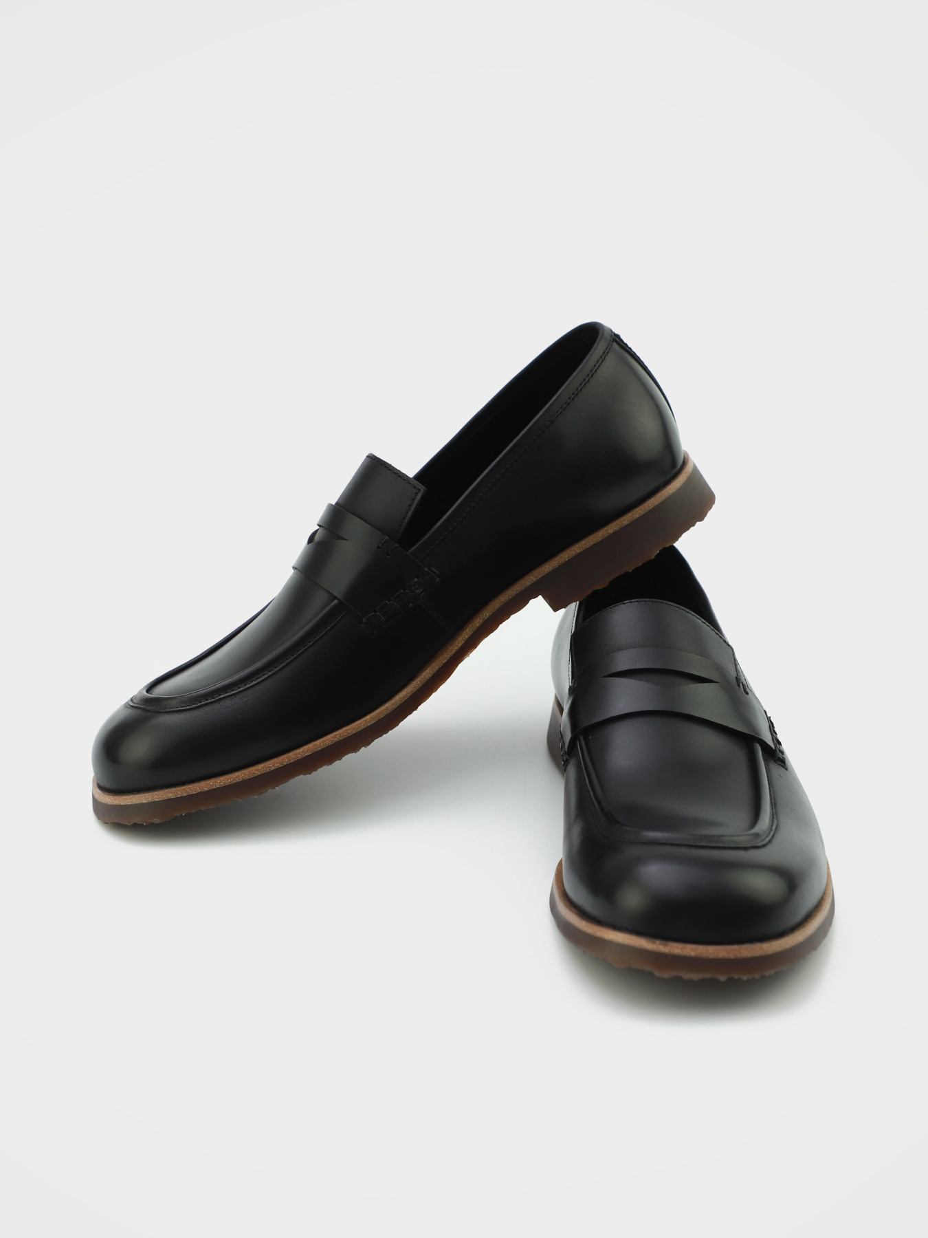 Лоферы Respect модель UT16027-ML Фото