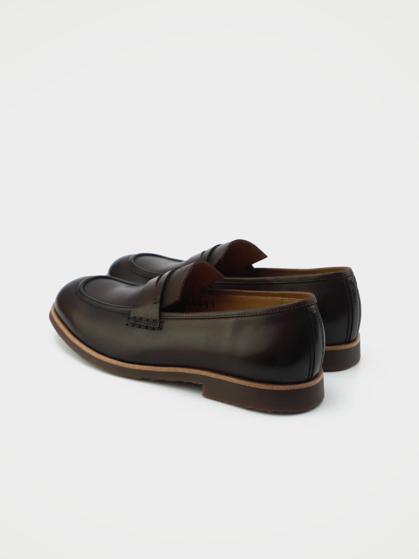 Лоферы Respect модель UT16028-ML Фото