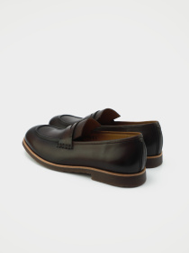 Лоферы Respect модель UT16028-ML Лоферы Respect модель UT16028-ML Фото