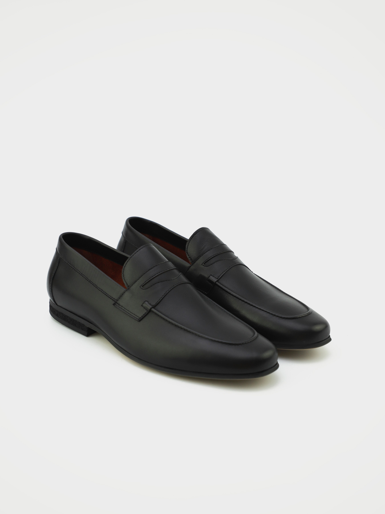 Туфлі Respect модель UT18205-MB Фото