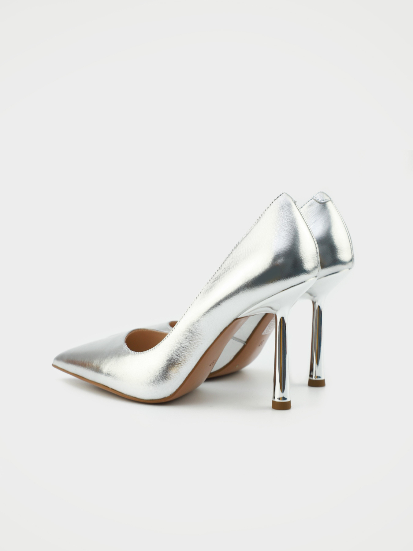 Туфли-лодочки URBAN TRACE модель UT18209-WL Фото