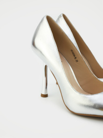 Туфли-лодочки URBAN TRACE модель UT18209-WL Фото