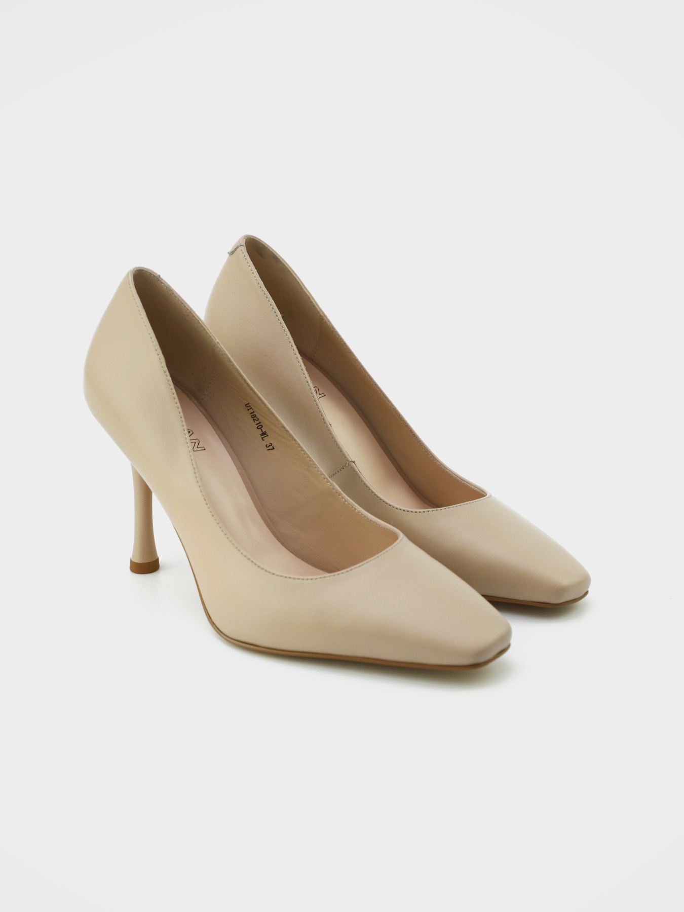 Туфли-лодочки URBAN TRACE модель UT18210-WL Фото