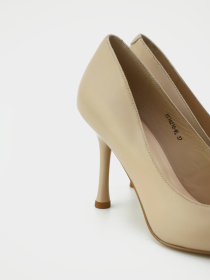 Туфли-лодочки URBAN TRACE модель UT18210-WL Фото