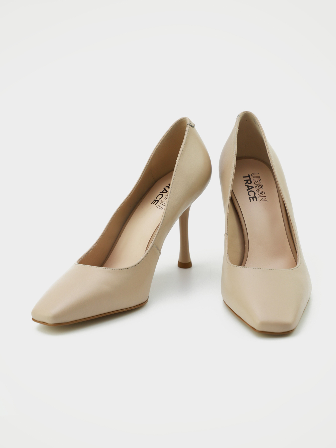 Туфлі на підборах URBAN TRACE модель UT18210-WL Фото